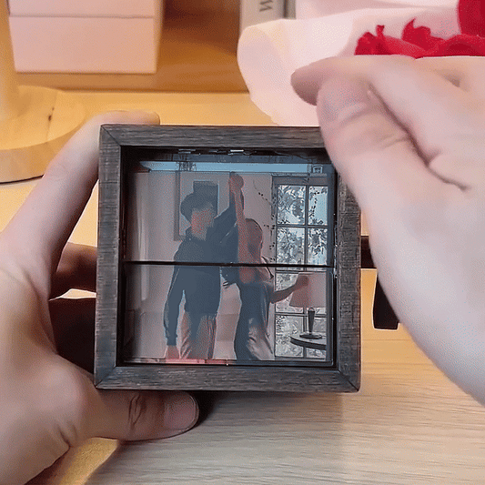 Boîte à Souvenirs™